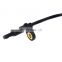 Free Shipping!47911-CK000 ABS Wheel Speed Sensor Front Left For 2004-09 Nissan Quest 3.5L V6