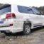 High Quality Best Selling Body Kit 2012-2014 FOR TOYOTA Land Cruiser WALD Body Kit