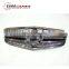 high quality with competitive price ABS grille for E-CLASS W212 E63 LOOK style FIT 2010 2011 2012 YEAR