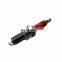 Cheap price brand engine part ignition heater D8EA X5C A8YC motorcycle spark plug D8TC for CG125