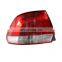Car Parts For Volkswagen Vento 2010 Tail light Lamp 6RU945095 / 6RU945096