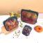 Bundle 3-Pack Stand-up Reusable Silicone Food Grade Storage Bags