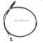 Gearbox Parts Push Pull Cable & Gear Shift Cable