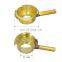 radiator filler neck , auto filler neck , car parts aluminum and brass