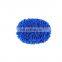 Window Wash Tool Dust Wax Mop Three section telescopic car washing mop Super absorbent