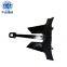 High Holding Power AC-14 Hhp Stockless Marine Anchor