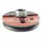 KM390BT-05005 Crankshaft Pulley Spare Parts for Genuine FOTON View Cs2