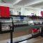 Taimes T8S banner poster printer machine with 8 pieces Konica 512/1024 printhead