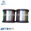 2mm Nichrome Wire 0.05mm Ni 80 NWS-675 Resistance 1mm Cr20Ni80 Heat Alloy Wire