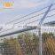 Galvanized cheap wire fencing panel prices