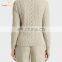 Fashion Cashmere Coat for Women Cable Cashmere Women Coat