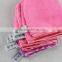 2016 Custom Woven Beauty Towel with Microfiber Material with Low Price