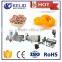 high efficiency high quality snacks making machine