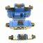 REXROTH серия электромагнитных распределительных клапанов 4WE и 4WEH 4WEH16J7X/6HG24N9ETK4/B10