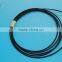 ptfe ram extruder
