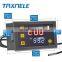 W3230 DC 12V 24V 110V-220V AC Digital Temperature Controller LED Display Thermostat With Heating Cooling Control Instrument