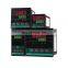 Dual Output Universal input Thermostat Digital Temperature Regulator PID Controller CH102 CH402 CH702 CH902 SSR Relay