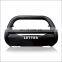 Dongsui Factory direct 3Inch sale 4x4  Dongsui Universal  Bull bar  front bumper for Hilux Vigo