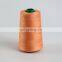 High Quality 40/2 5000 Yards Polyester Sewing Thread,Hilo De Coser Al Por Mayor