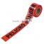 Cheap price non adhesive Hazard Warning Tape OP013-10