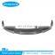 6 Series Carbon Fiber F13 Front Lip for BMW F12 Bumper