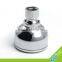 High quality and high flow plastic shower head for bathroom