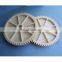 custom conveyor plastic sprockets gears