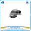 ASME B16.12 cast iron drainage street 45 and 90 elbows cast iron pipe fitting