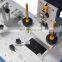 Phone Touch Screen Click Marked Cross Life Tester, Mobile Phone Button Mark Lineation Life Test Machine