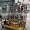 China Supplier cheap price used cooking oil filter machine/biodiesel production filter machine