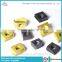 Original Material TNMG CNMG DNMG SNMG VNMG Cnc Metal Lathe Tool Blade Turning Carbide Inserts