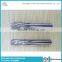 High quality solid carbide reamers for autoparts machining