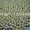 china good quality zirconium silicate beads CZY-80% zirconia grinding beads