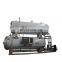 automatic rotary autoclave composite