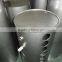 Integrative Unpressurized Solar Water Heater