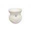 christmas new votive decorative ceramic wax tart aroma candle burner