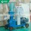 animal feed pellet making floating fish feed pellet pelleting machine for dairy feed