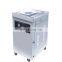 Vacuum Nitrogen Flushing Sealing Machine Sealing Length 400mm for Long-term Production