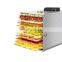 12 floors Dried fruit machine, sausage, commercial food, fruits, vegetables, figs, dried meat price