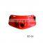 Wholesale  Very low prices ABS  Heavy Duty Fishing accessory Rod Holder Belt Waist Gimbal Belt Boat