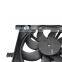 Auto Parts Cooling System Electric Radiator Fan  Motor Cooling Fan 9023973 For CHEVROLET SAIL