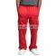 Wholesale New year sale OEM/ODM men's gradient fitness pants men's long pants casual sports trousers fashion trend jogging pants