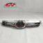 For Toyota 2017 Corolla Middle East Grille 53100-02700 53100-02b50 53112-02540 CHROME