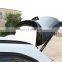 Honghang Auto Accessories Wholesale High Quality Rear Spoiler ABS Glossy Black Rear Roof Spoilers For BMW X1 2016-2020