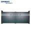 Portail aluminium coulissant WODONGA | L. 3m x H. 1.6m