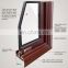 Elegant Acoustic New Arrival Slim Aluminum Windows