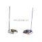 Wholesale Metal Stainless Steel Long Handle Dustpan