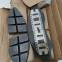 Factory Directly Wholesale Hot Selling Good Quality Train Brake Pads