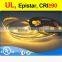 best selling ul listed led strip,led strip 3528,Christmas epistar led strip
