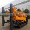 OrangeMech air and mud pump system geothermal drilling rig truck mounted drilling rig